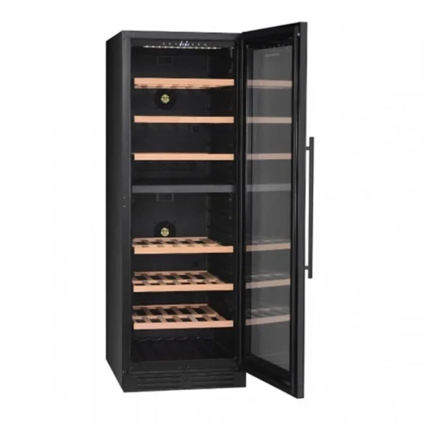 G3 Ferrari Wine Cooler 166 Bottles DSWC166BDB