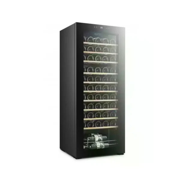 G3 Ferrari Wine Cooler 55 Bottles DSWC55B01