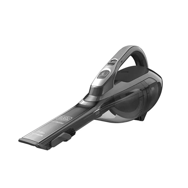 Black+Decker Dustbuster Handheld Vacuum,Suction power 25 AW