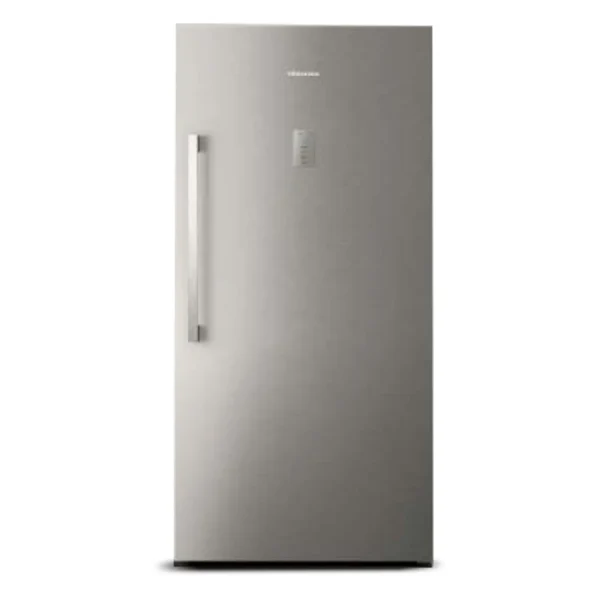 Hisense FV3N769NAI Upright Freezer 21 Cu. Ft
