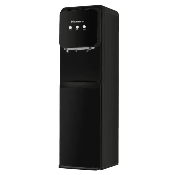 Hisense Water Dispenser Bottom Load 3 taps Durable stainless steel water tank