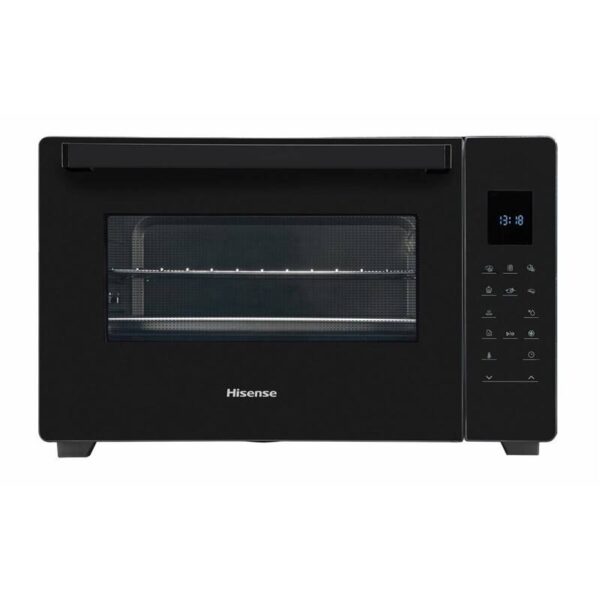 Hisense HOM45D Digital Electric Oven  45L 2200W