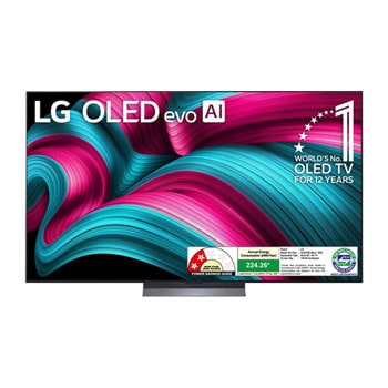 OLED55C56LA