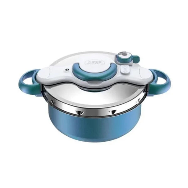 Tefal SEB ClipsoMinut' DUO 5L Pressure cooker P4705100