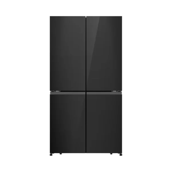Hisense RQ5G470SBB3 Four Doors Refrigerator 16CFT,No-Frost