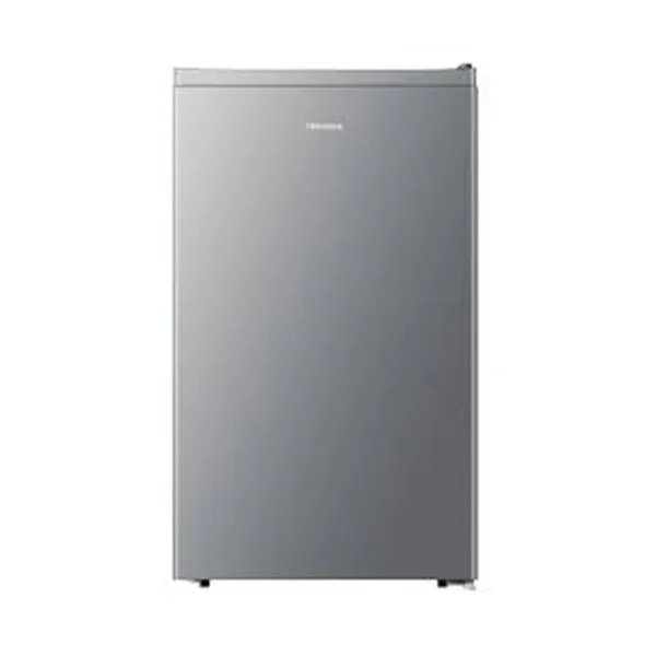 Hisense RR122D4ASU Single Door Refrigerator 4.5 Cft