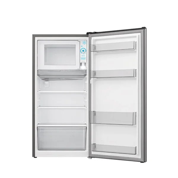 Hisense RR198N4ASU Single Door Refrigerator 152L