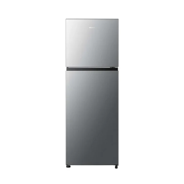 Hisense Refrigerator RT418N4ASU 15cft 324L Silver