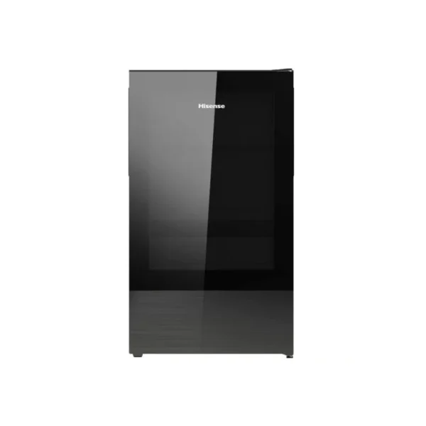 Hisense RW122N4ASU wine coolers 34 bottles