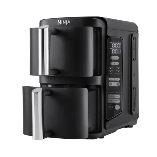 Ninja Air Fryer Double Stack 7.6 L, 2470 W