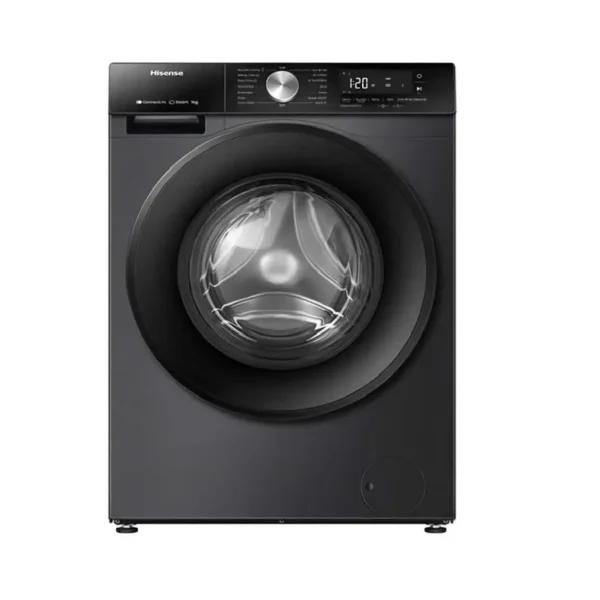 Hisense WD3S9043BT Front Load Washer/Dryer, Washing capacity 9Kg, Drying capacity 6kg