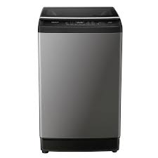 Hisense WTJA1402T 14kg Top Loader Washing Machine