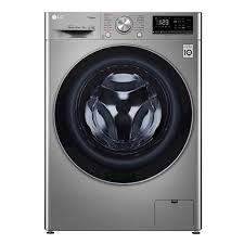 LG Vivace Washer 9 Kg Bigger Capacity AI DD Steam ThinQ