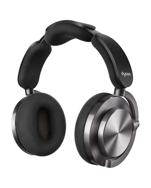 Dyson Ontrack Wireless ANC Headphones - Black