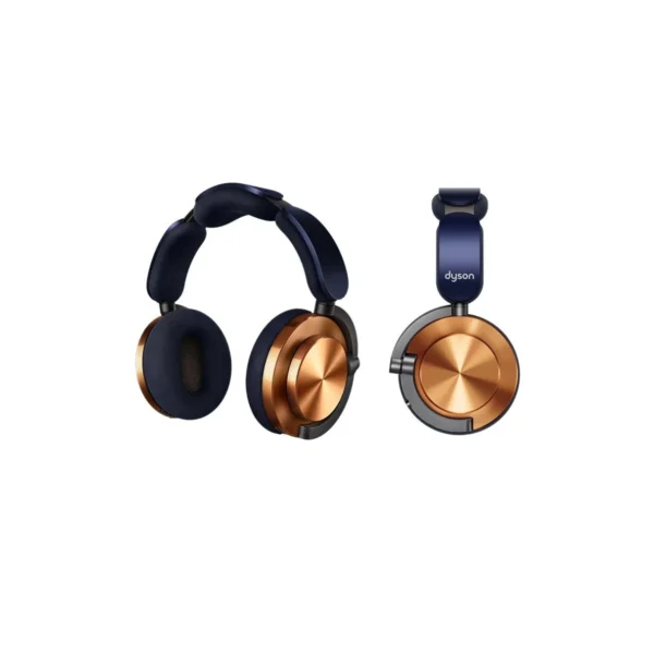 Dyson Ontrack Wireless ANC Headphones - Copper