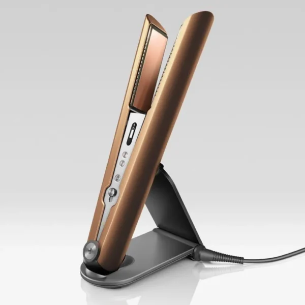 Dyson Corrale Straightener (Dry) - Copper Nickel