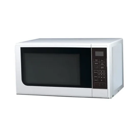 Olimpic Microwave 20L Digital Black / White
